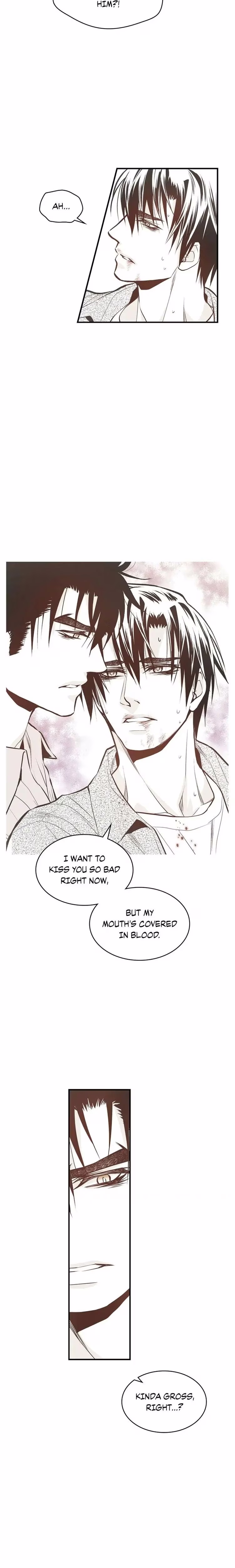 Unbreakable Master - Chapter 89 - Part 3