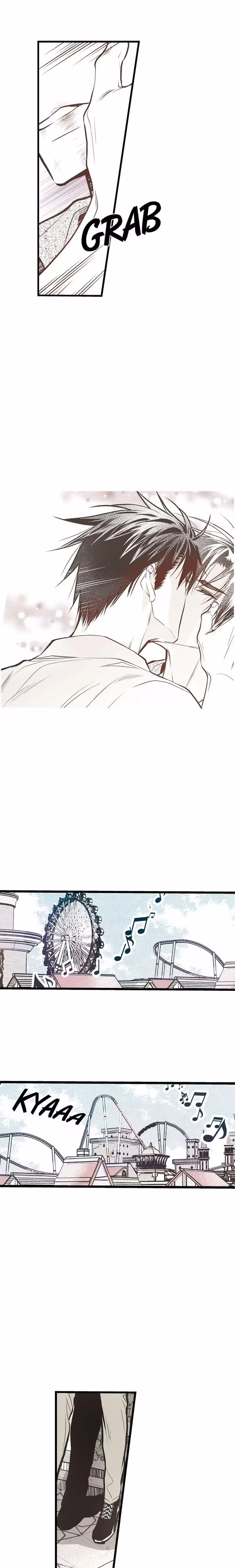 Unbreakable Master - Chapter 89 - Part 4