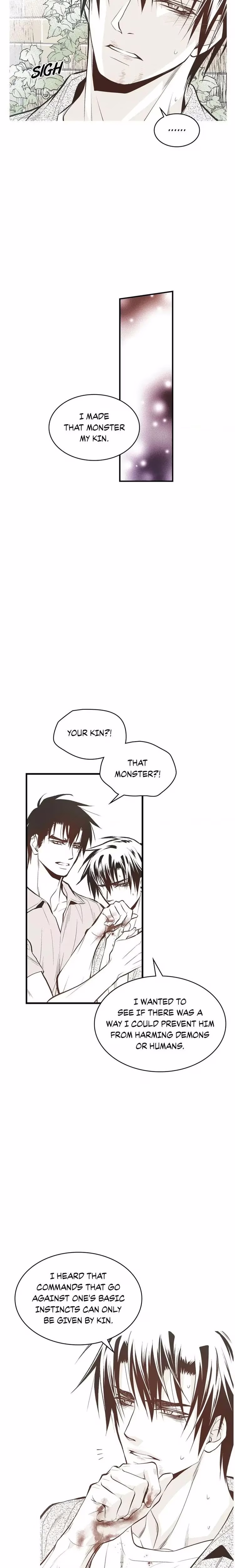 Unbreakable Master - Chapter 89 - Part 6