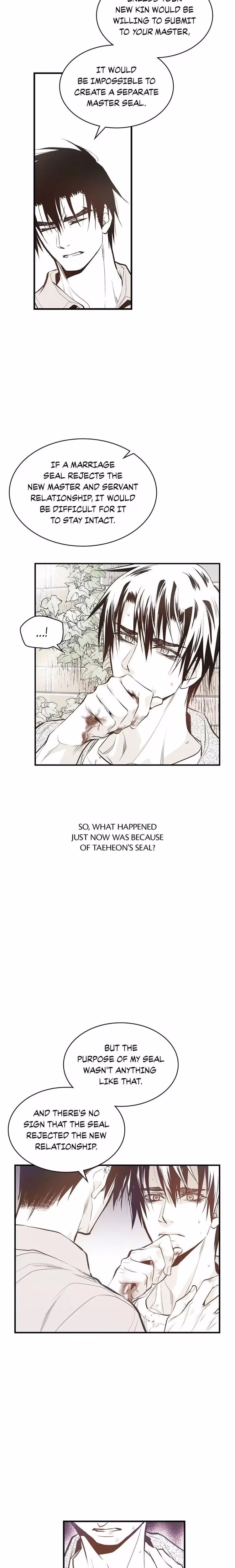 Unbreakable Master - Chapter 89 - Part 9