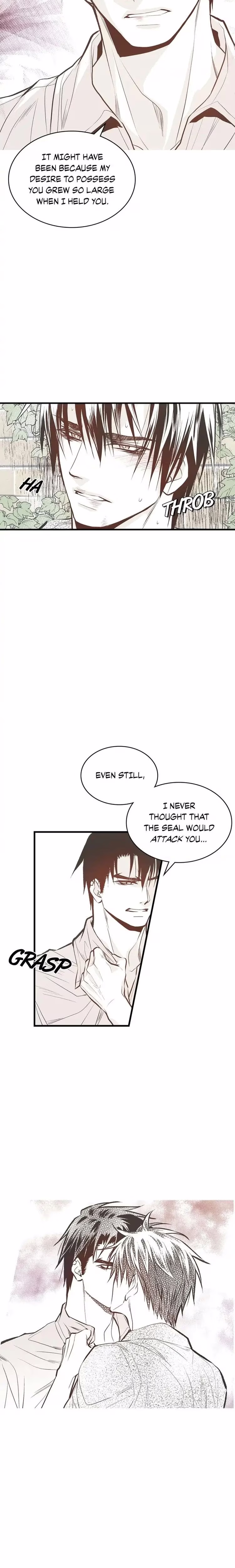 Unbreakable Master - Chapter 89 - Part 12