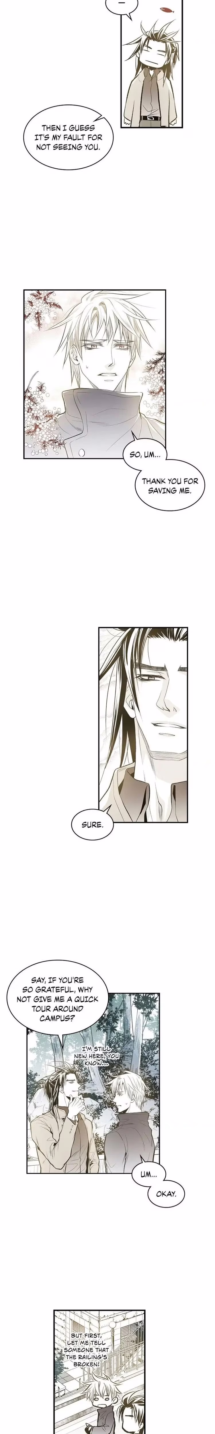 Unbreakable Master - Chapter 9 - Part 4