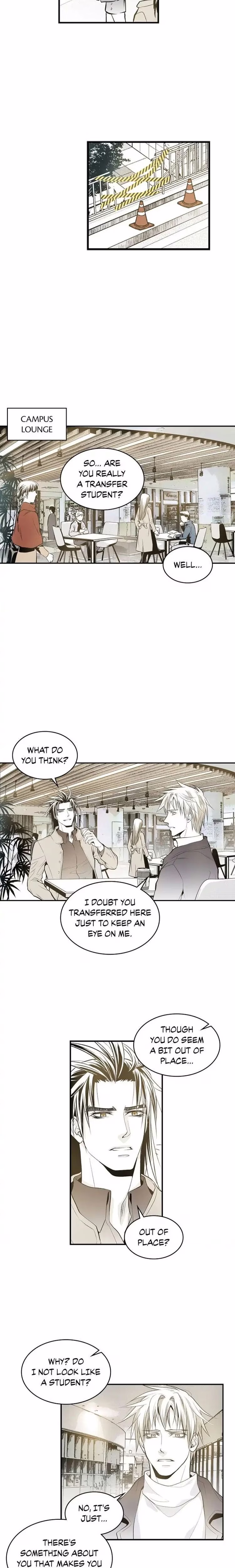 Unbreakable Master - Chapter 9 - Part 5