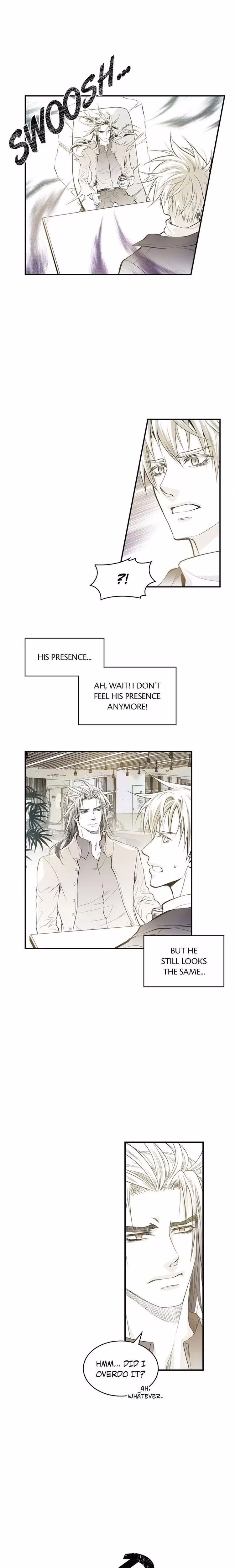 Unbreakable Master - Chapter 9 - Part 7