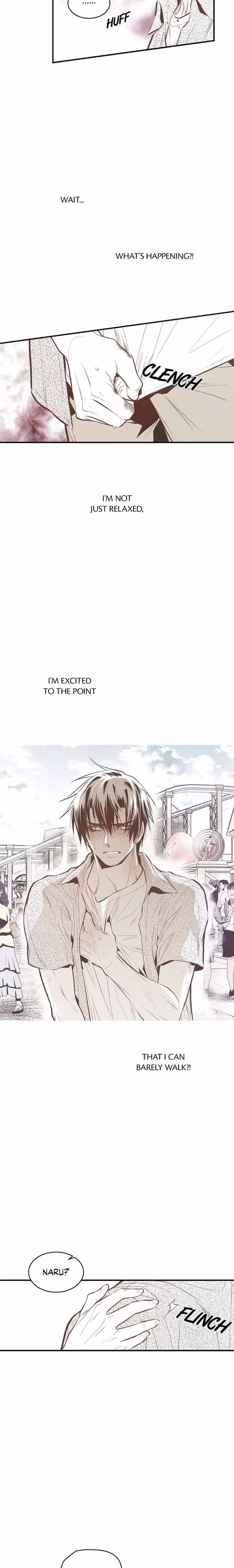 Unbreakable Master - Chapter 90 - Part 3