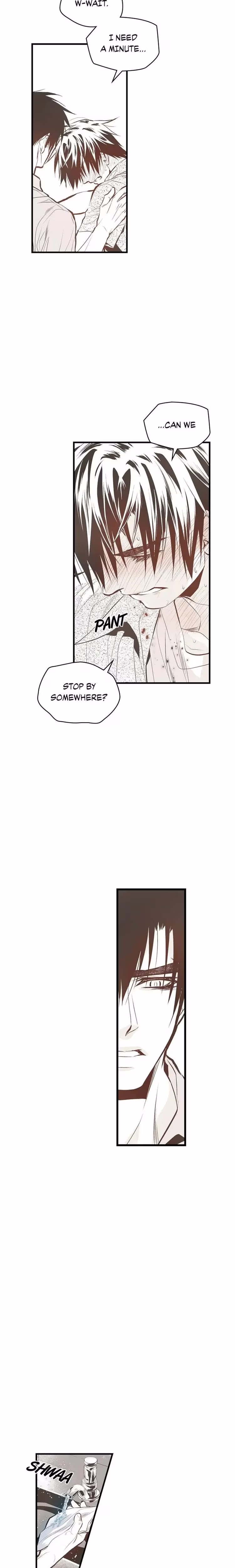 Unbreakable Master - Chapter 90 - Part 4