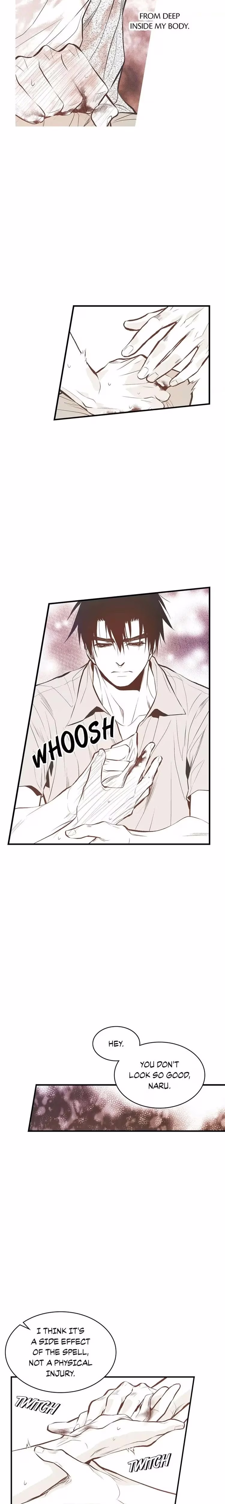 Unbreakable Master - Chapter 90 - Part 6