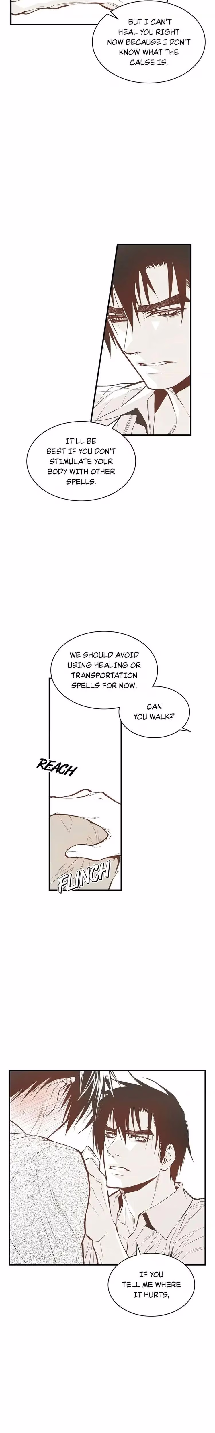 Unbreakable Master - Chapter 90 - Part 7