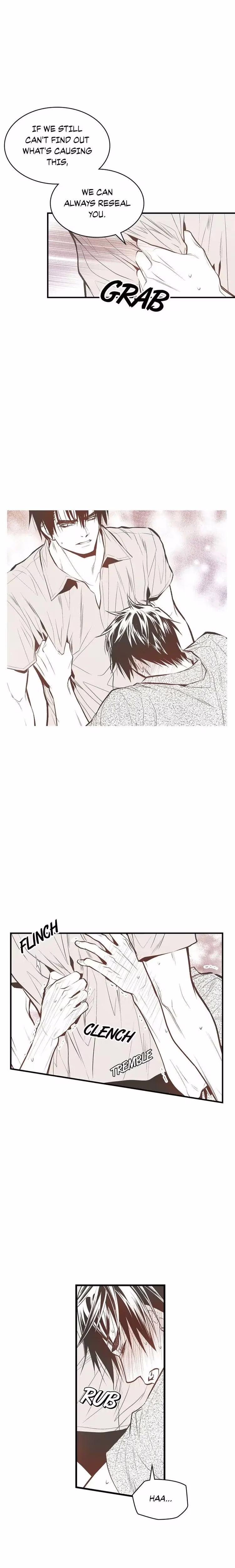 Unbreakable Master - Chapter 90 - Part 11