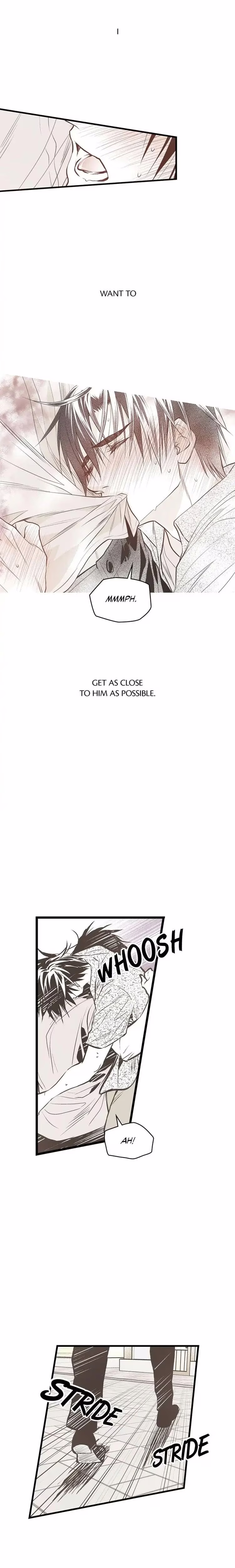 Unbreakable Master - Chapter 90 - Part 12