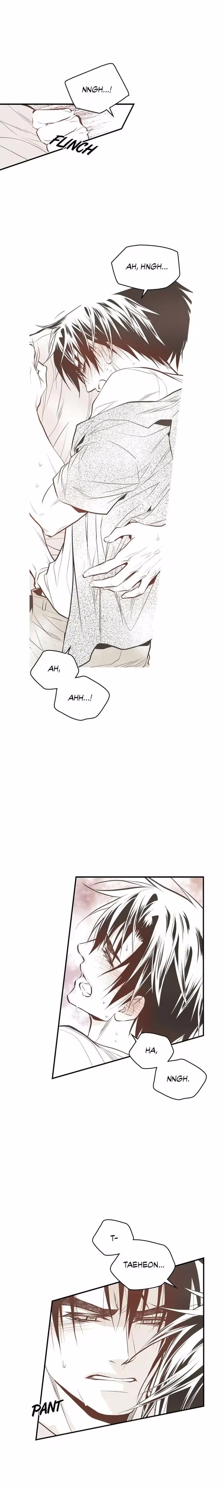 Unbreakable Master - Chapter 91 - Part 5