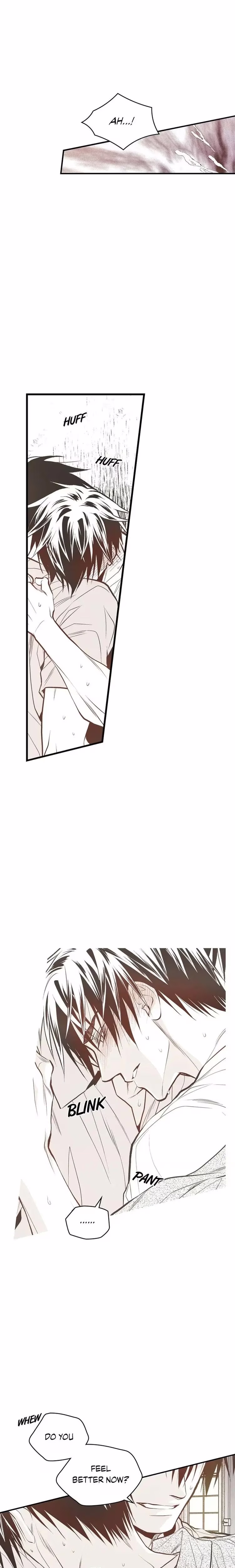 Unbreakable Master - Chapter 91 - Part 6