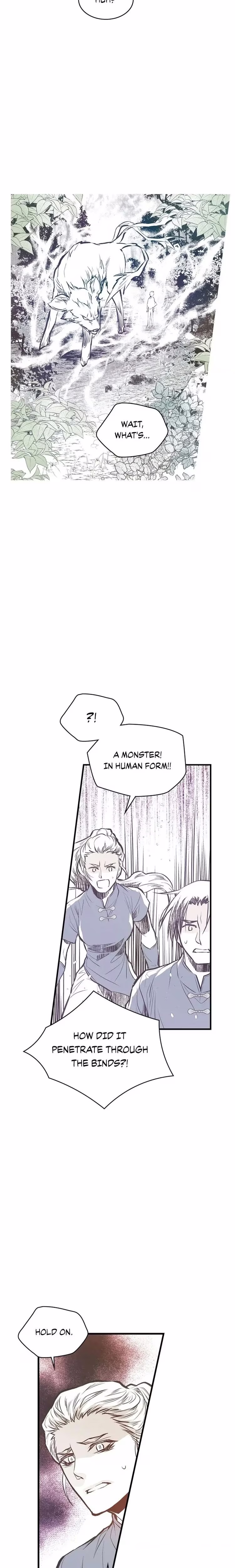 Unbreakable Master - Chapter 91 - Part 10