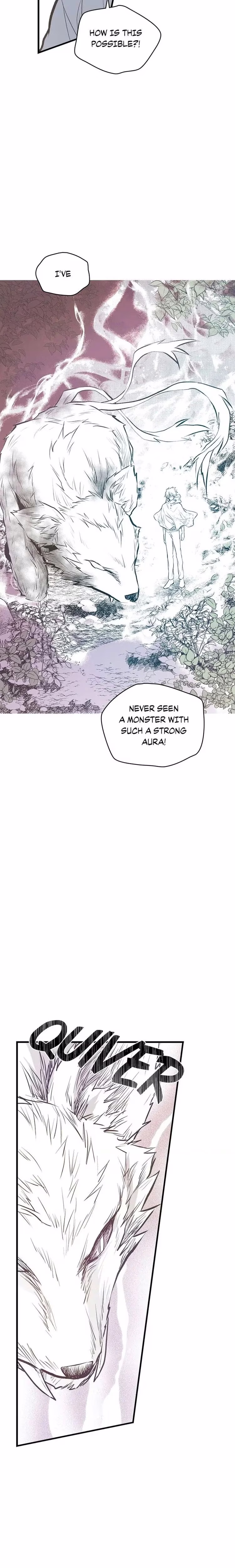 Unbreakable Master - Chapter 91 - Part 11