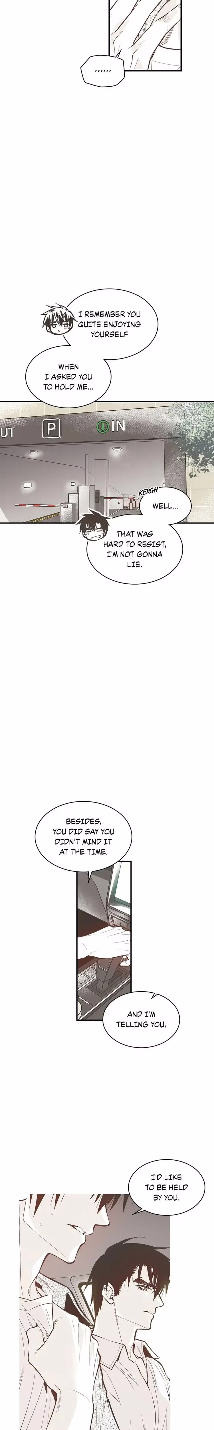 Unbreakable Master - Chapter 92 - Part 5