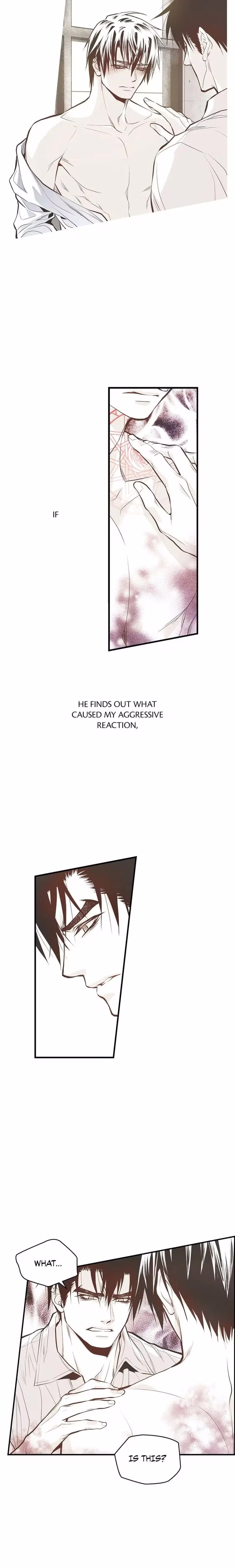 Unbreakable Master - Chapter 92 - Part 9