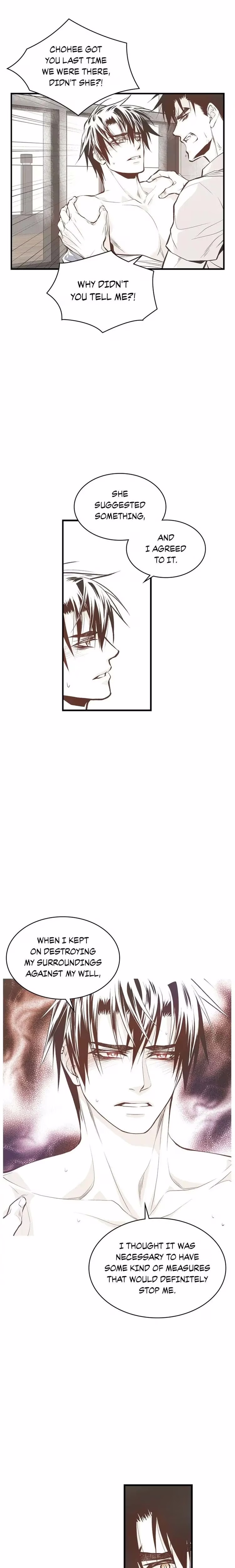 Unbreakable Master - Chapter 92 - Part 11