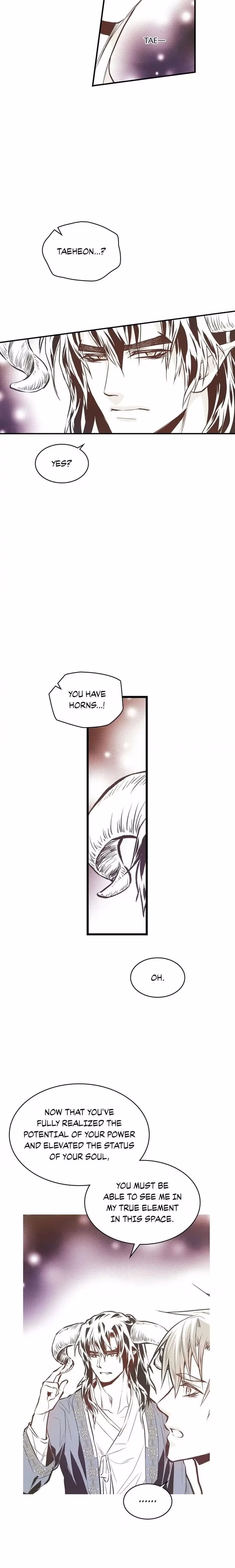 Unbreakable Master - Chapter 93 - Part 6