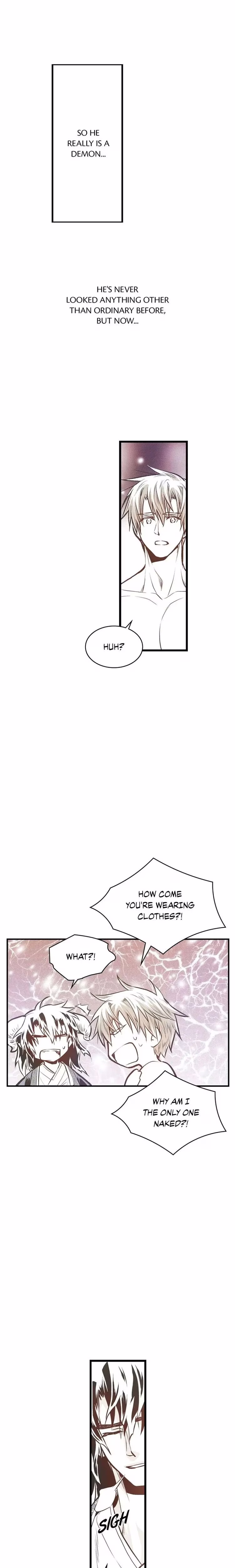 Unbreakable Master - Chapter 93 - Part 7