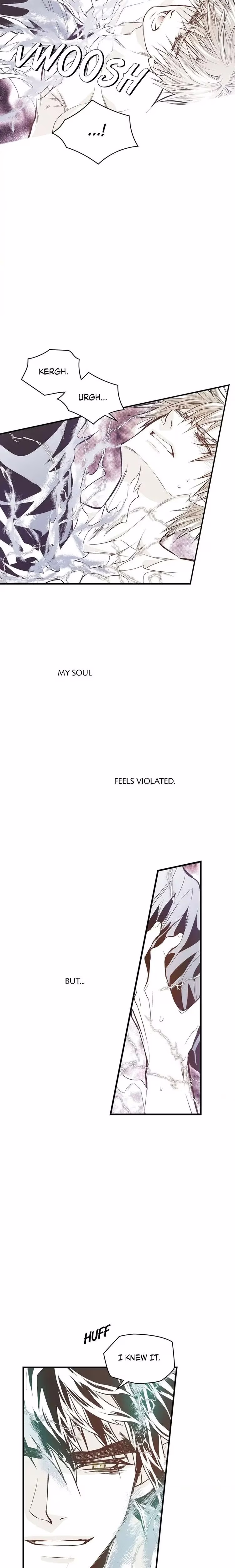 Unbreakable Master - Chapter 93 - Part 11