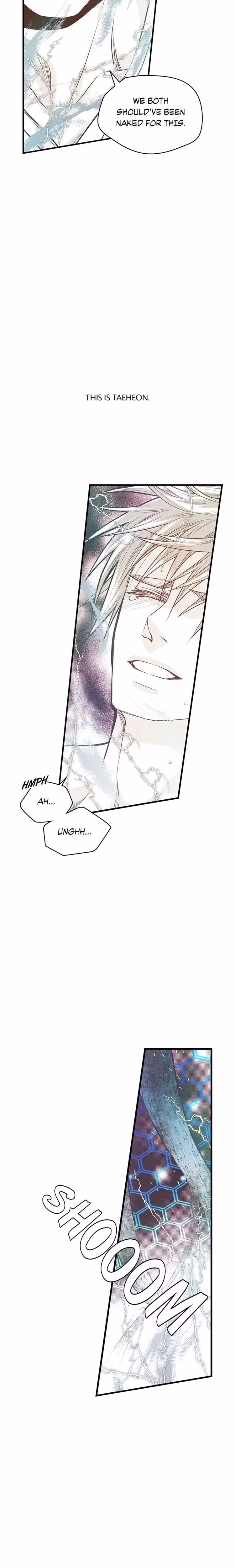 Unbreakable Master - Chapter 93 - Part 12