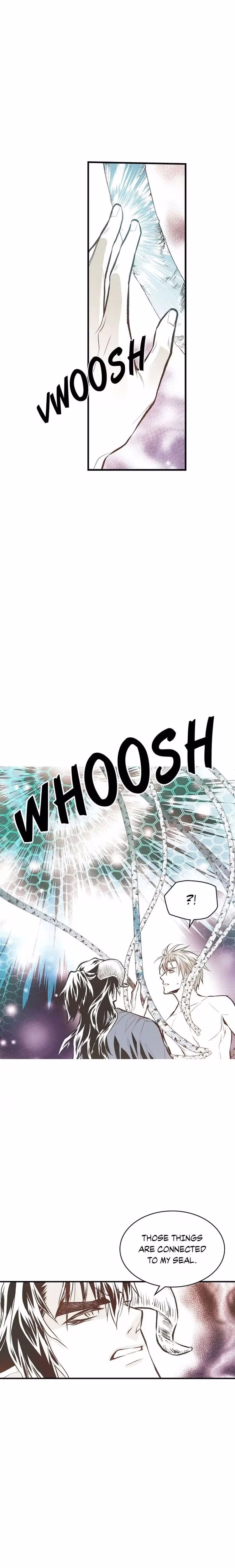 Unbreakable Master - Chapter 94 - Part 3