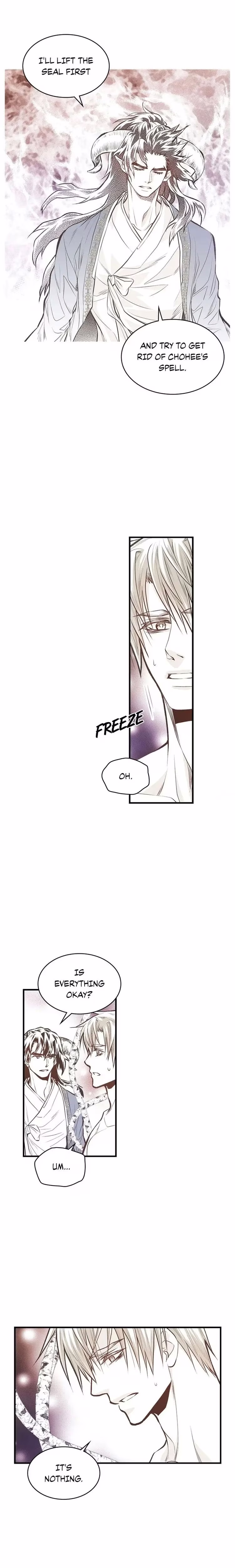 Unbreakable Master - Chapter 94 - Part 4