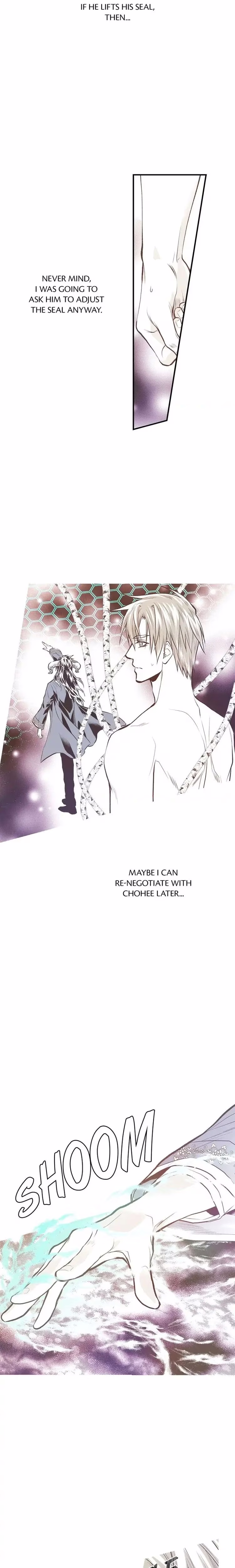 Unbreakable Master - Chapter 94 - Part 5