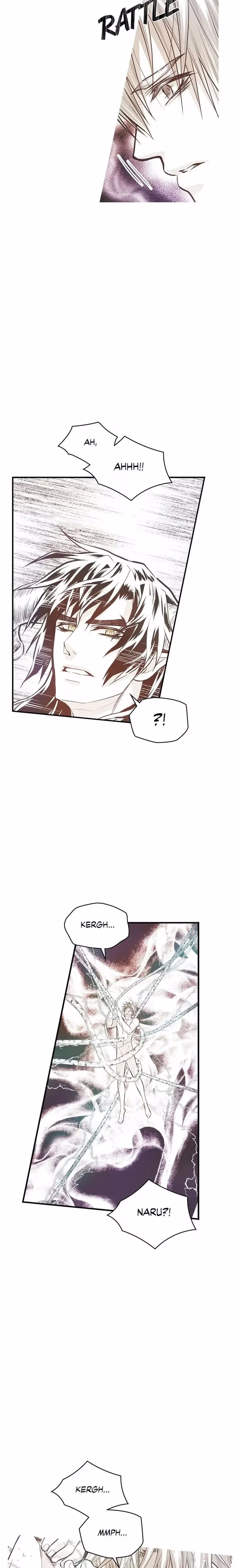 Unbreakable Master - Chapter 94 - Part 6