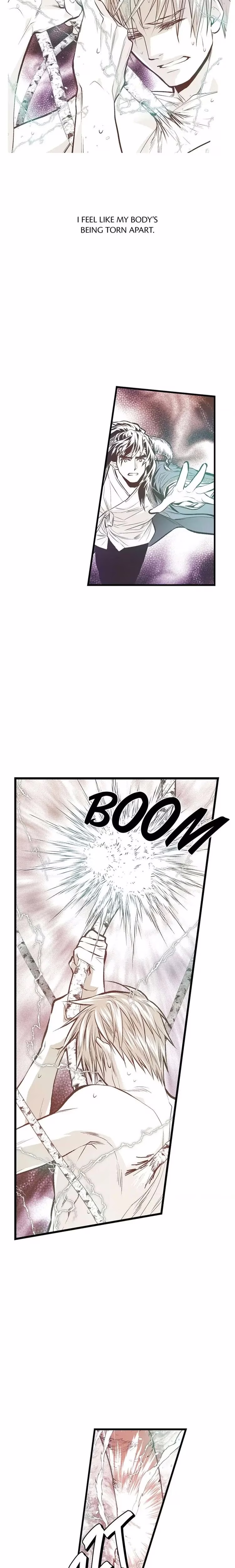 Unbreakable Master - Chapter 94 - Part 7