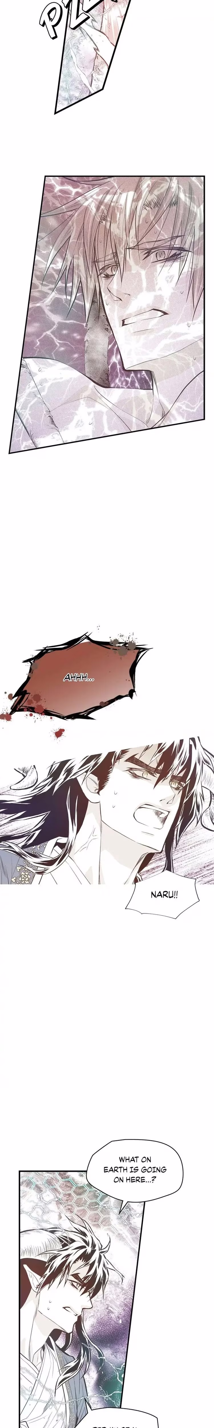 Unbreakable Master - Chapter 94 - Part 8