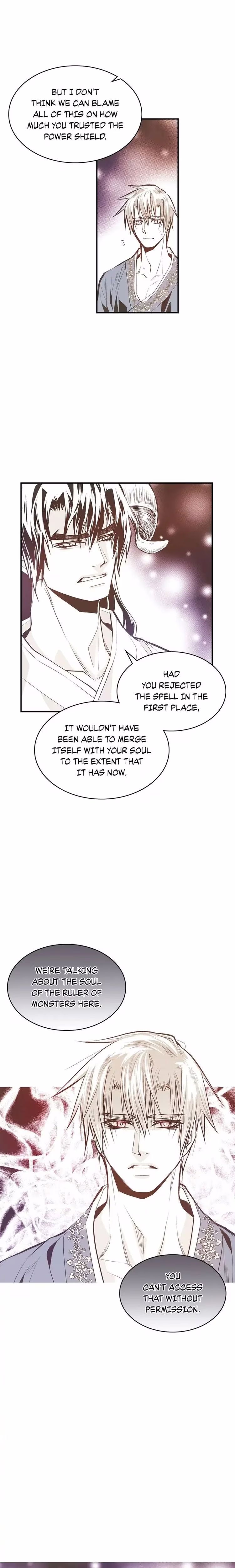 Unbreakable Master - Chapter 95 - Part 4