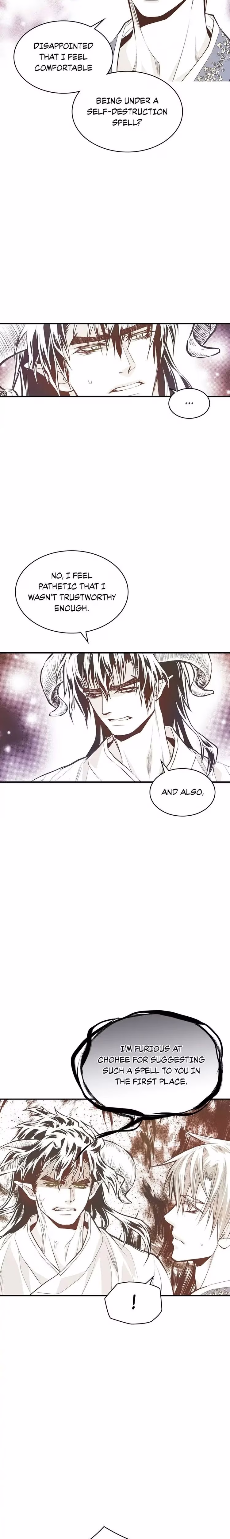 Unbreakable Master - Chapter 95 - Part 6