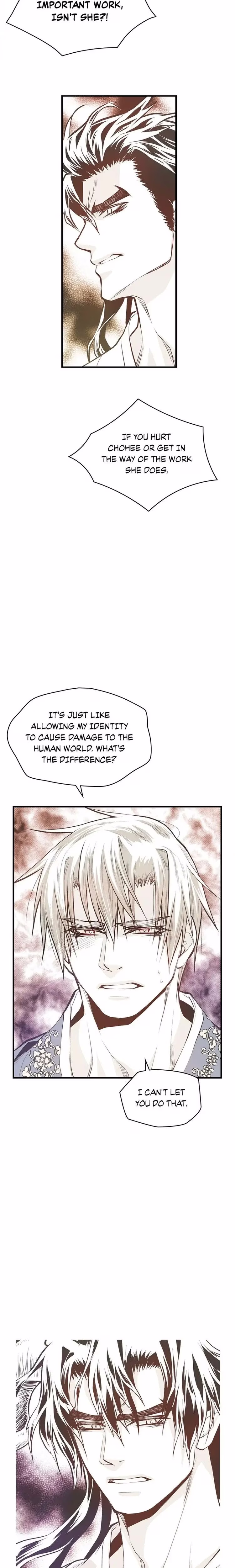 Unbreakable Master - Chapter 95 - Part 8