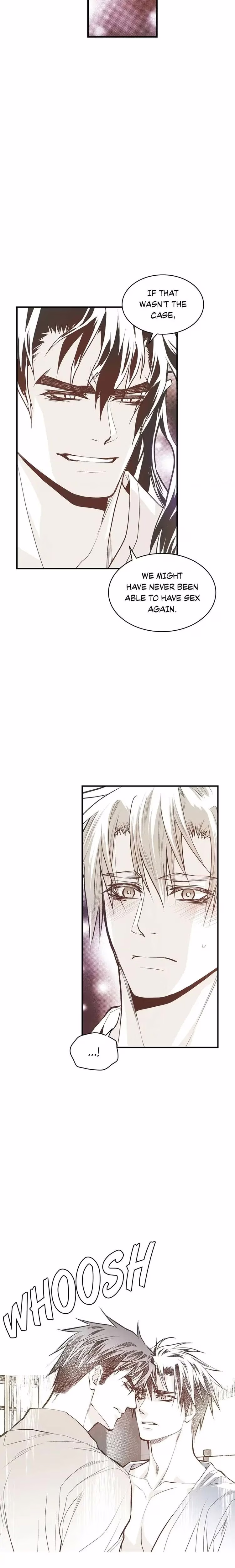 Unbreakable Master - Chapter 95 - Part 11