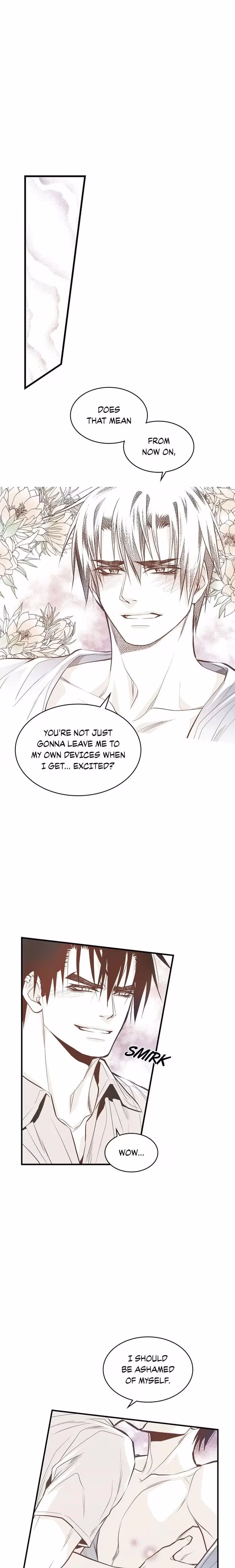 Unbreakable Master - Chapter 95 - Part 12