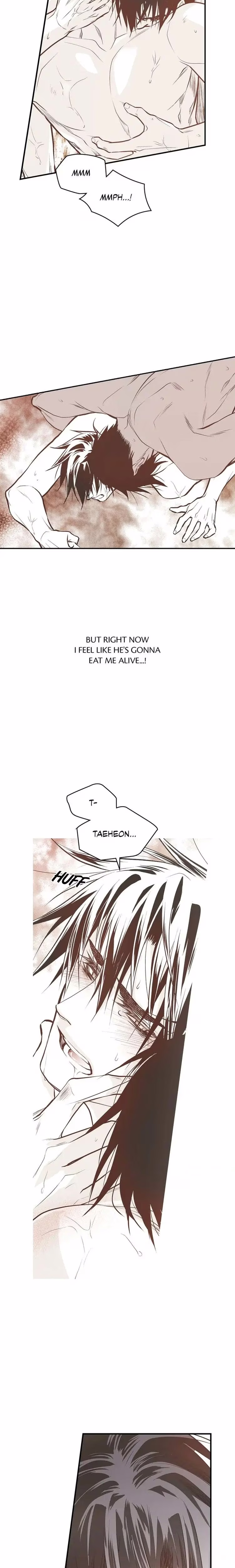 Unbreakable Master - Chapter 96 - Part 3