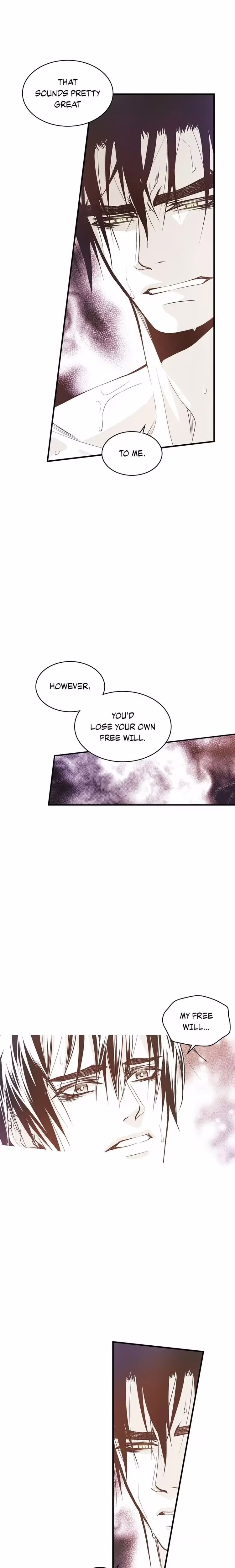 Unbreakable Master - Chapter 96 - Part 8