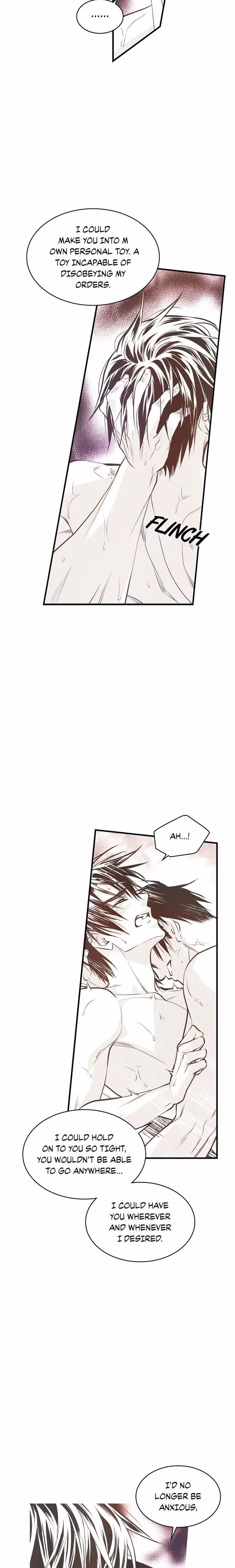 Unbreakable Master - Chapter 96 - Part 9