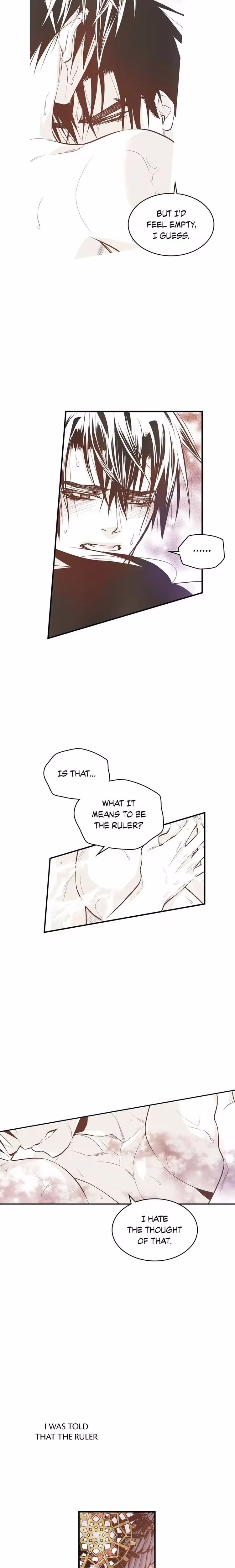 Unbreakable Master - Chapter 96 - Part 10