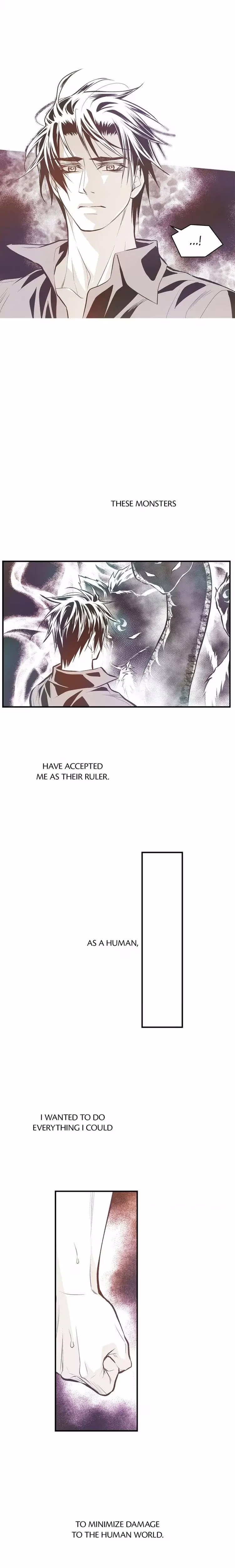 Unbreakable Master - Chapter 97 - Part 3