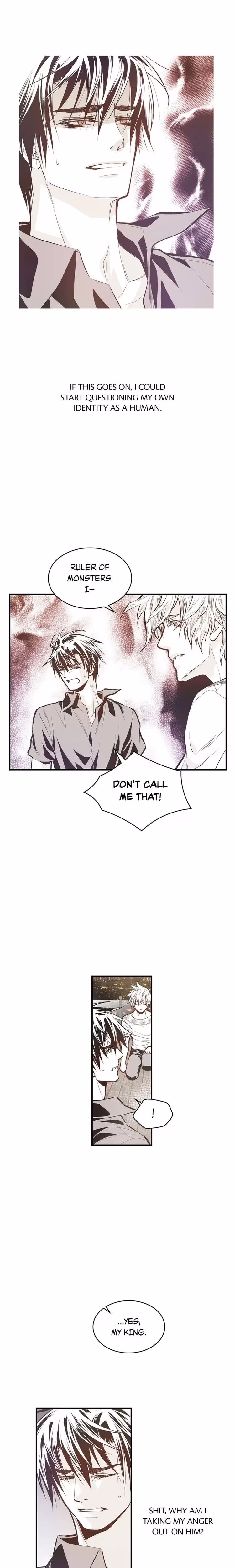 Unbreakable Master - Chapter 97 - Part 4