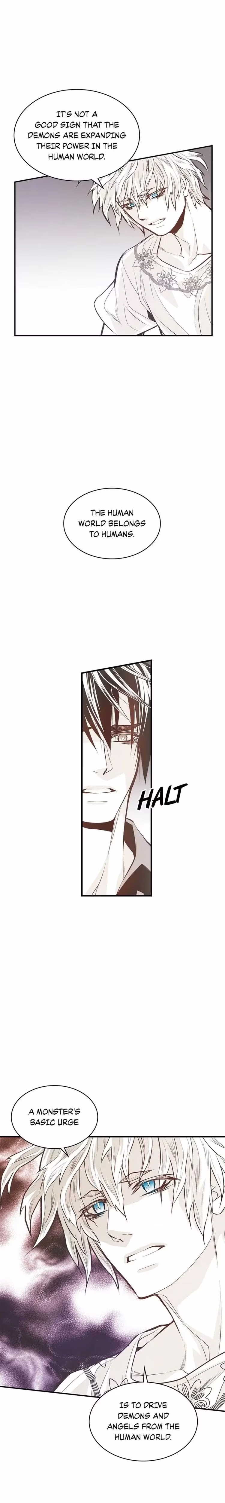 Unbreakable Master - Chapter 97 - Part 10