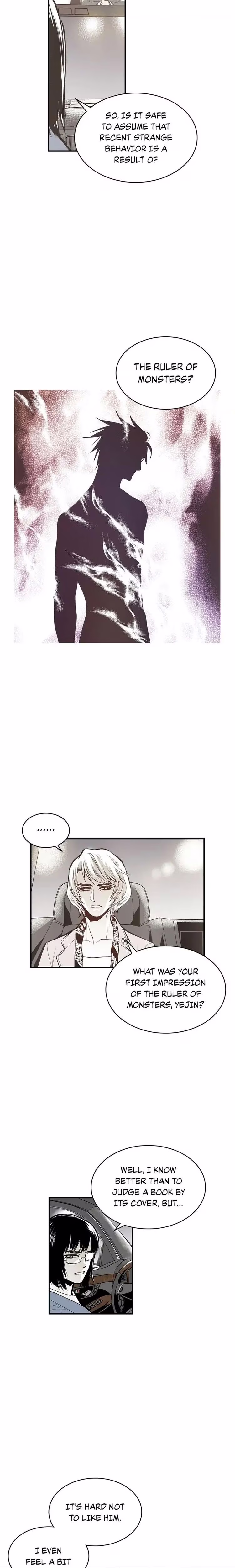 Unbreakable Master - Chapter 98 - Part 3