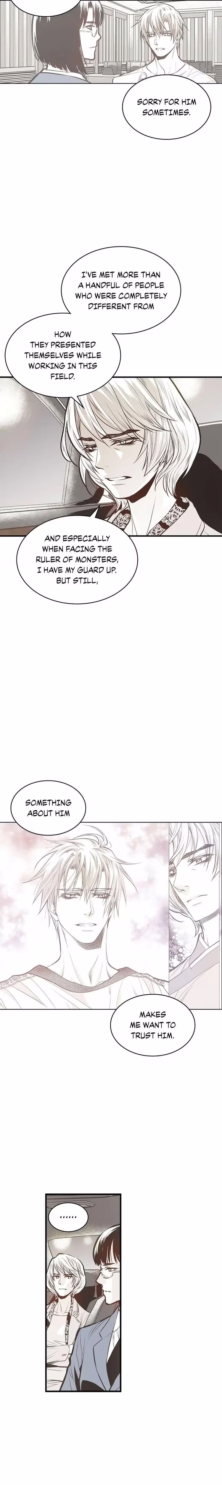 Unbreakable Master - Chapter 98 - Part 4