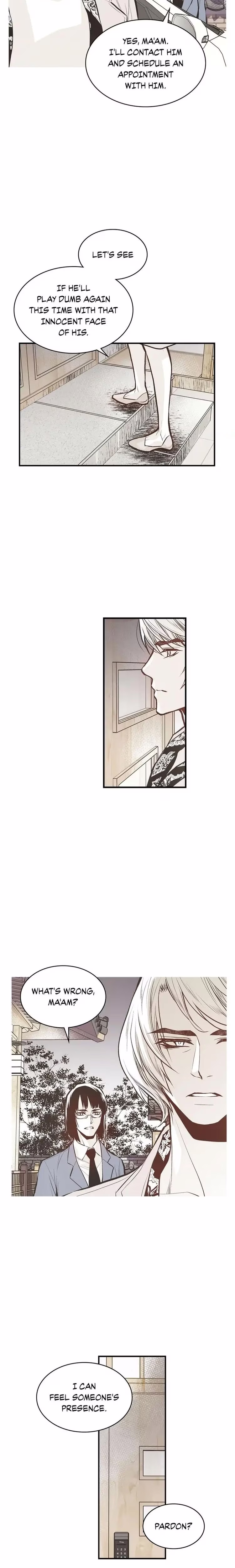 Unbreakable Master - Chapter 98 - Part 6