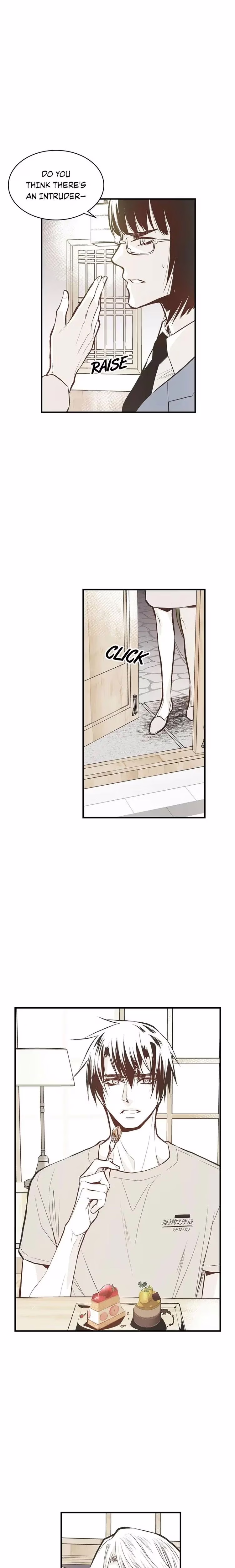 Unbreakable Master - Chapter 98 - Part 7