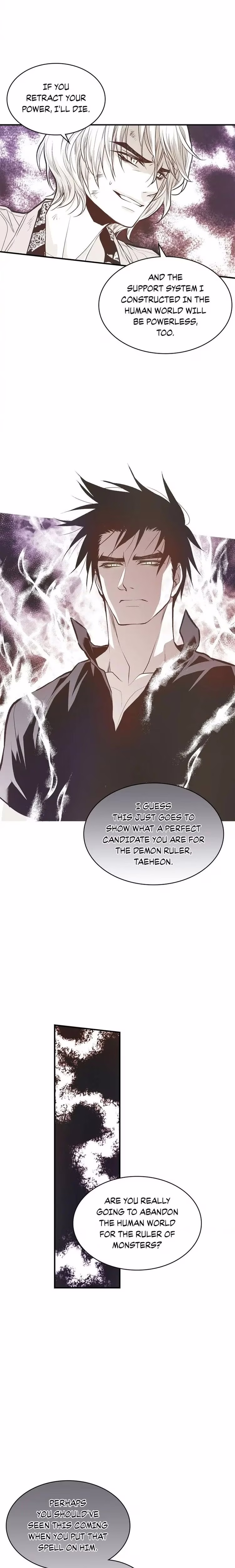 Unbreakable Master - Chapter 99 - Part 4