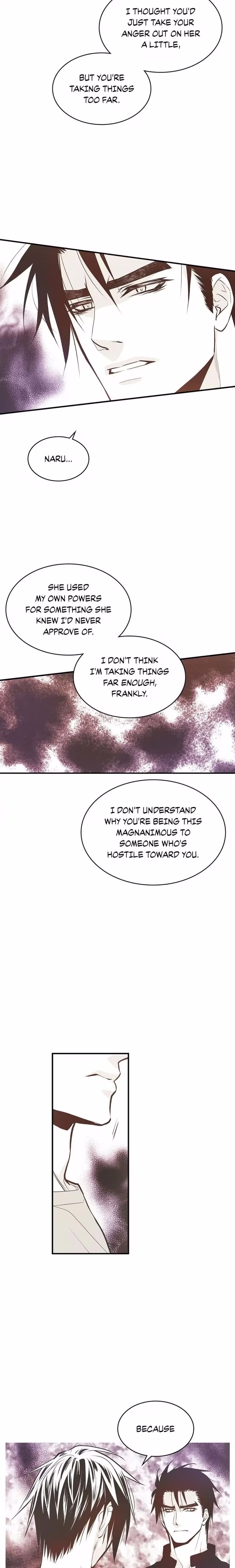 Unbreakable Master - Chapter 99 - Part 6