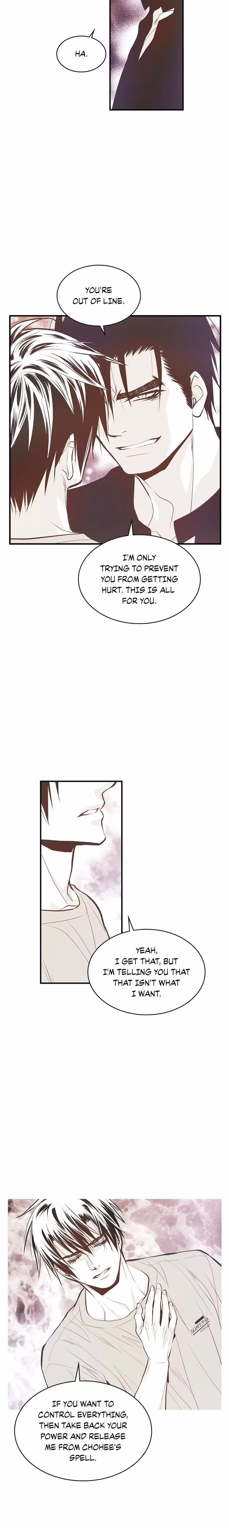 Unbreakable Master - Chapter 99 - Part 9